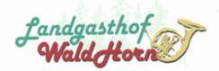 Logo Landgasthof WaldHorn